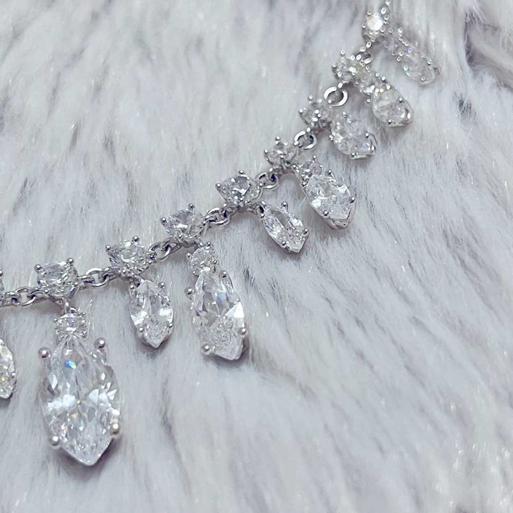 Nordstrom Collection Necklace - Picture 4 of 5